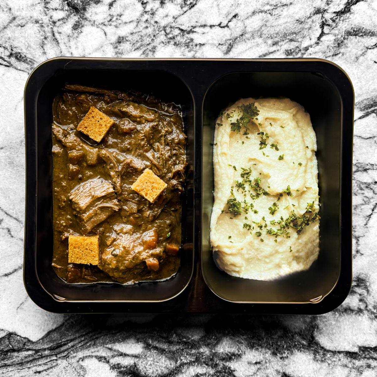 Carbonnade de bœuf